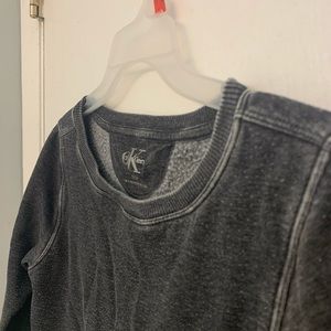 Calvin Klein sweater size S
